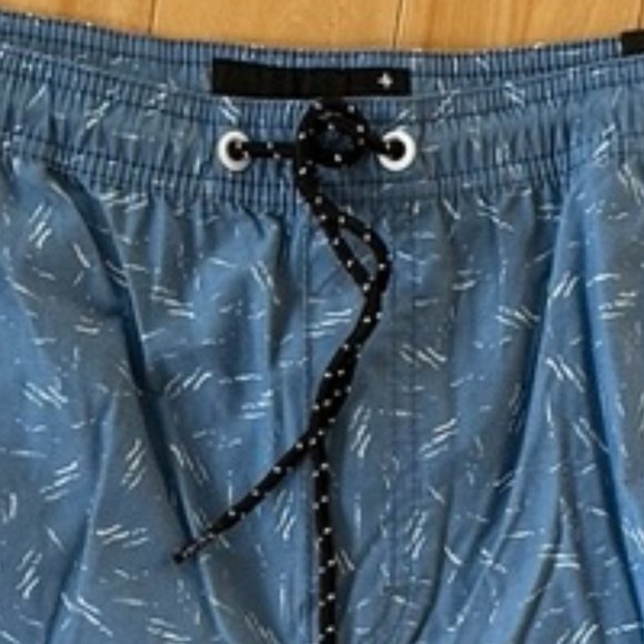 Men's Poolshorts - Picture 3 of 5